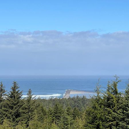 Winchester Bay Inn Reedsport Exterior foto